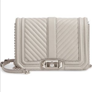 Rebecca Minkoff cross body bag brand new